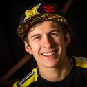 ADAC MX Masters, Bielstein, Jeremy Seewer ( Suzuki / Schweiz ) 