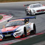 ADAC GT Masters, Red Bull Ring, Simon Knap, Jeroen den Boer, DB Motorsport