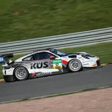 ADAC GT Masters, Sachsenring, KÜS TEAM75 Bernhard, Mathieu Jaminet, Michael Ammermüller