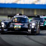 #70 Gebhardt Motorsport / Jacob Erlbacher  / Courtney Crone  / Duqueine D08 / Assen