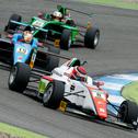 ADAC Formel 4, KiKa, Pole Position, Jannes Fittje