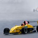 Formel ADAC, Slovakia Ring, Nicolas Beer, Neuhauser Racing
