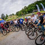 E-MTB FunRace, ADAC MX Masters Bielstein