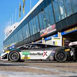 ADAC GT Masters, Zandvoort, Reiter Engineering, Albert von Thurn und Taxis, Nick Catsburg
