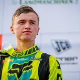 Mike Gwerder ( Schweiz / KTM / WZ-Racing ) 