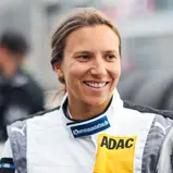 #7 / Precote Herberth Motorsport / Porsche 911 GT3 R / Simona De Silvestro