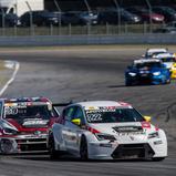 ADAC TCR Germany, Hockenheim, TOPCAR Sport, Julien Apothéloz
