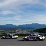 ADAC GT Masters, Red Bull Ring, KÜS TEAM75 Bernhard, Mathieu Jaminet, Michael Ammermüller