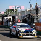 #66 Leon Bauchmüller / Lukas Stiefelhagen / BMW M4 GT4 Evo / ME Motorsport, Norisring 2026