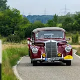 ADAC Deutschland Klassik, 23.-26. Juli 2025