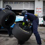Die erfolgreiche Partnerschaft zwischen Pirelli und dem ADAC GT Masters dauert seit 2015 an