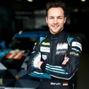 Marvin Dienst ist ADAC Junior Motorsportler des Jahres © Porsche