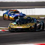 #63 Jordan Pepper (ZAF / Lamborghini Huracán GT3 Evo2 / TGI Team Lamborghini by GRT), Nürburgring