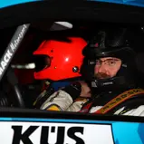 ADAC Rallye Masters, ADAC Saarland-Pfalz Rallye 2019
