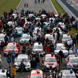 ADAC TCR Germany, Oschersleben II