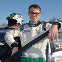 ADAC Rallye Deutschland, Fabian Kreim