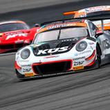 ADAC GT Masters, Hockenheim, KÜS TEAM75 Bernhard, Timo Bernhard, Kevin Estre