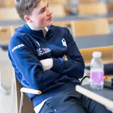 Norick Blödorn ist Teil des Weltkaders (Foto Gruppe C Photography)