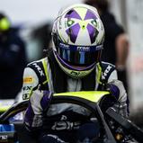 #99 Montego Maassen / ADAC Formel 4 Junior Team / Nogaro (F), Foto: KSP