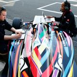 ADAC Formel 4, Testfahrten, Oschersleben, Sophia Flörsch, Motopark