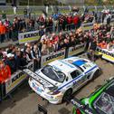 ADAC GT Masters, Zandvoort, Team Zakspeed, Luca Ludwig, Sebastian Asch
