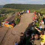 ADAC Rallye Deutschland