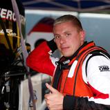 ADAC Motorboot Masters, Lorch am Rhein, Edgaras Riabko