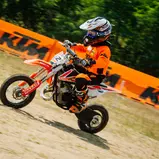 ADAC MX Academy, 2018, Schnupperkurs, Fürstenwalde
