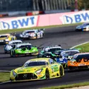 "Lello" fühlt sich im GT3-Sport zu Hause