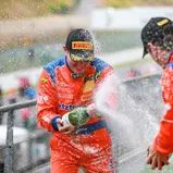 ADAC GT Masters, Spa-Francorchamps, kfzteile24 MS RACING, Florian Stoll, Marc Basseng