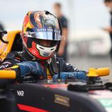ADAC Formel 4, Nürburgring, Van Amersfoort Racing, Jake Crawford