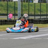 ADAC Kart Masters 2019, Oschersleben