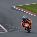 ADAC Mini Bike Cup, ADAC Pocket Bike Cup, Phillip Kastl