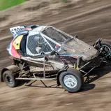 ADAC XC Cup, Oschersleben (22./23.6.2024)