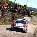 ADAC Rallye Deutschland, Toyota Gazoo Racing WRT, Ott Tänak