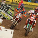 ADAC Youngster Cup, Gaildorf, Cabal George, Lars Reuther