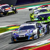 Pole und Platz zwei für Dennis Marschall und Kim-Luis Schramm