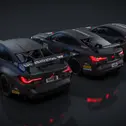 Die ADAC GT4 Germany freut sich über zwei neue BMW M4 GT4 von FK Performance Motorsport