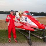 ADAC Motorboot Masters, Düren, Edgaras Riabko