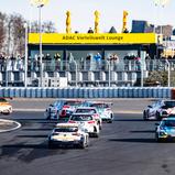Rennen 1, ADAC TCR Germany