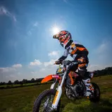 ADAC MX Academy powered by KTM