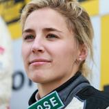 ADAC GT Masters, Zandvoort, YACO Racing, Rahel Frey
