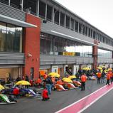ADAC Formel 4, Spa-Francorchamps