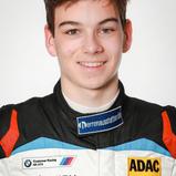 ADAC GT4 Germany, RN Vision STS, Marius Zug