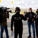 Alle Rennen werden um 13 Uhr gestartet, NITRO präsentiert die Läufe ab 12.30 Uhr live