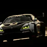 ADAC GT Masters, Oschersleben, Schubert Motorsport, Testfahrten