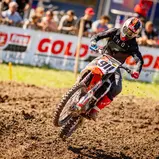 ADAC MX Masters, Gaildorf, Jordi Tixier ( Frankreich / KTM )