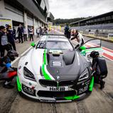 ADAC GT Masters, Red Bull Ring, Schubert Motorsport, Henric Skoog, Nick Yelloly