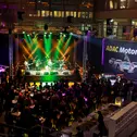 Die ADAC Sportgala in der ADAC Zentrale