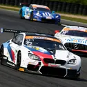 ADAC GT Masters, BMW Team Schnitzer, Mikkel Jensen, Timo Scheider
